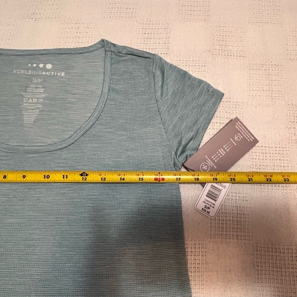 Xcelsius active top - Picture 4 of 6